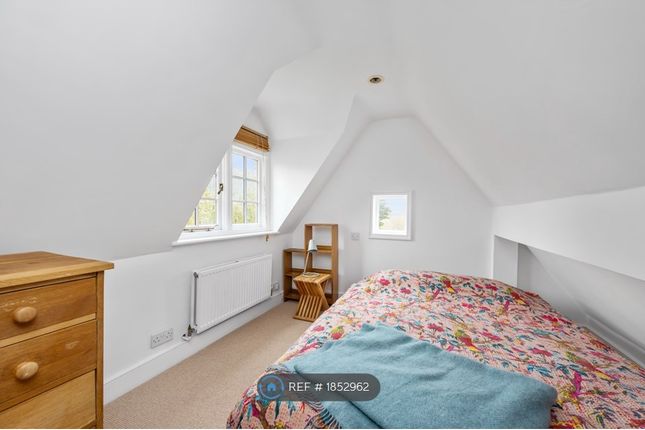 Detached house to rent in New Way Lane, Hurstpierpoint