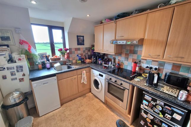 15 Prouts Mews, Okehampton Road, Launceston photo 3