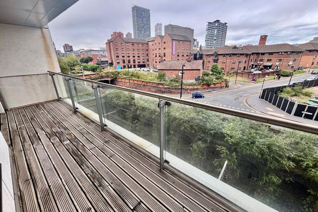 138 Centenary Plaza, 18, Holliday Street, Birmingham photo 3