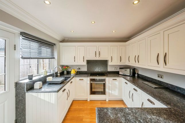 Walbank Road, Doncaster photo 2