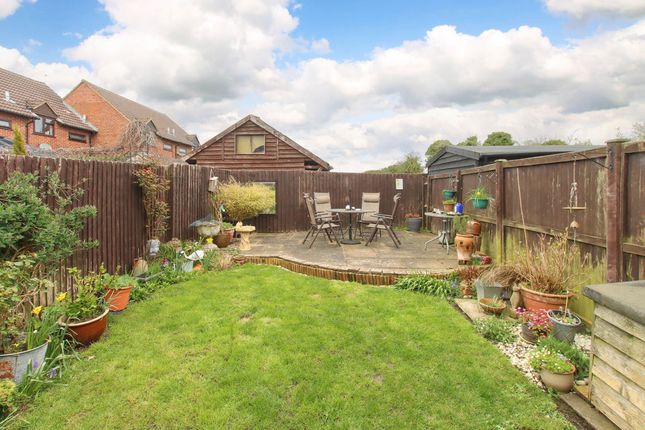 25, Lammas Road, Cheddington photo 4