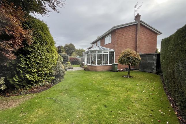15, Beechfield Avenue, Wilmslow photo 3