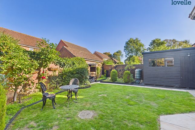 5, Birchwoods Close, Market Rasen photo 2