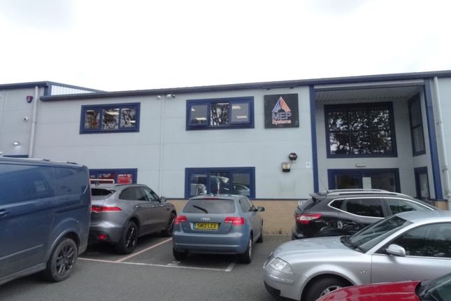 Thumbnail Office for sale in Bell Close, Plympton, Plymouth, Devon