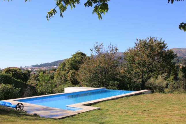 Thumbnail Detached house for sale in Ancora, Viana Do Castelo, Portugal