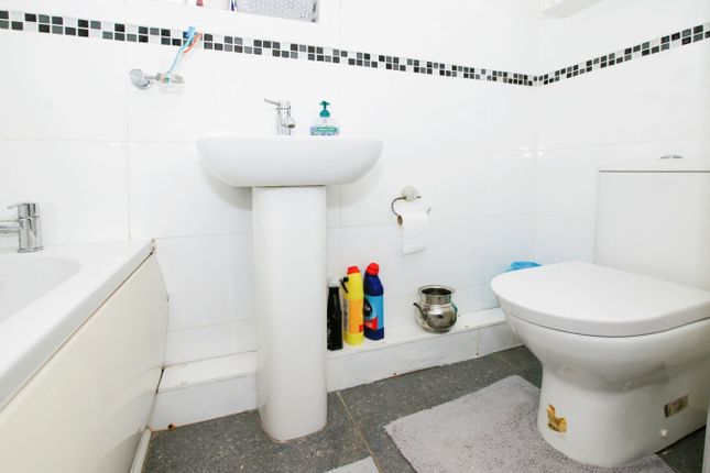 Semi-detached house for sale in Bude Grove, North Shields