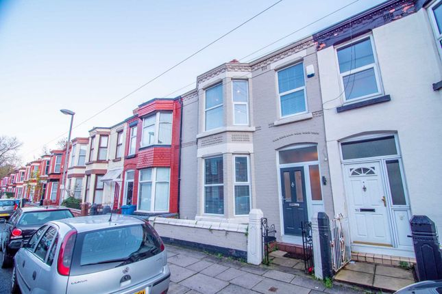 Semi-detached house to rent in Langdale Road, Liverpool