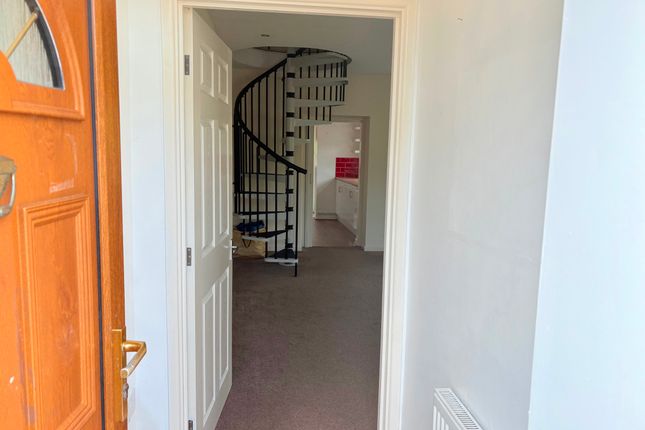 1 Convil Road, Bridgend photo 2