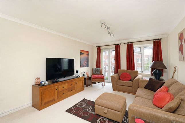 Thumbnail Flat for sale in St Peters Way, Montpelier Road, London