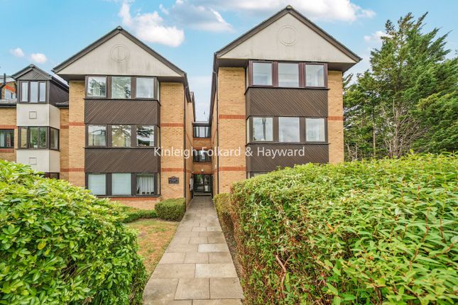 3 Ashburnham Court,, Perth Road, Kent photo 5