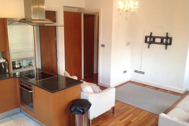 1 Brunswick Street, Liverpool photo 5