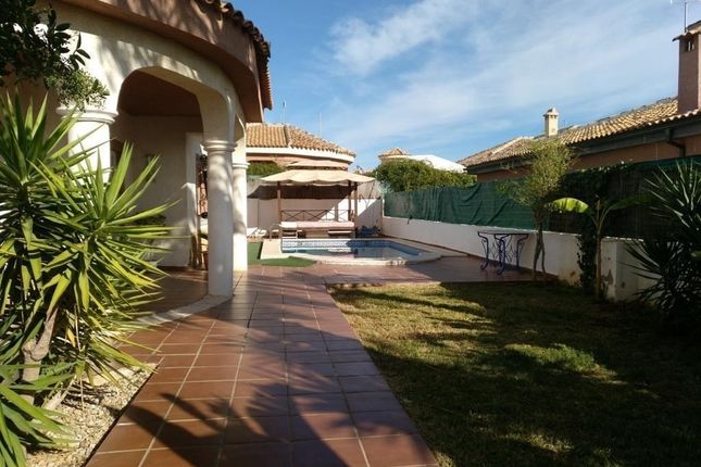 Villa for sale in 30591 Balsicas, Murcia, Spain