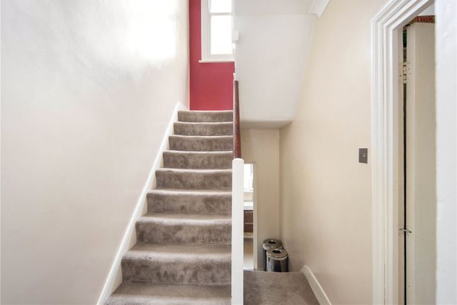 Landing/Hallway