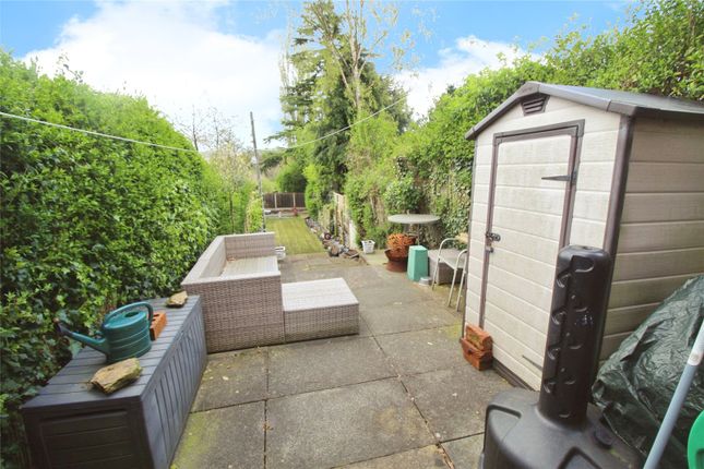 Terraced house for sale in Cross Hill, Ecclesfield, Sheffield, South Yorkshire