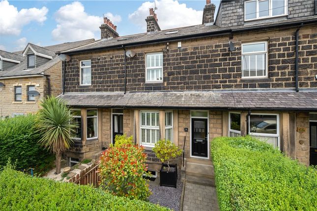 Thumbnail Terraced house for sale in Otley Road, Guiseley, Leeds, West Yorkshire