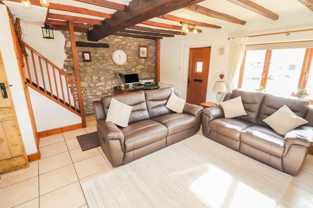 Cottage for sale in Llanrhaeadr Ym Mochnant, Oswestry