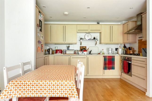 Flat for sale in Kings Road, Haslemere