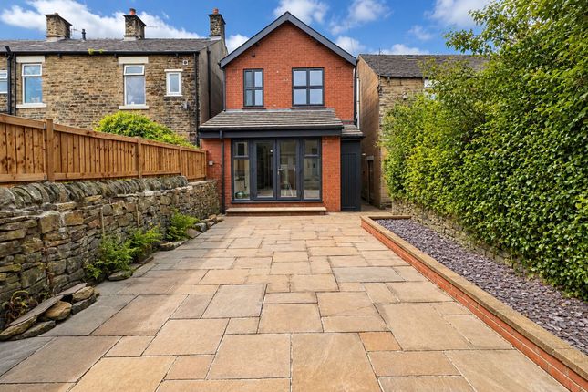 Mount Street, Glossop photo 4