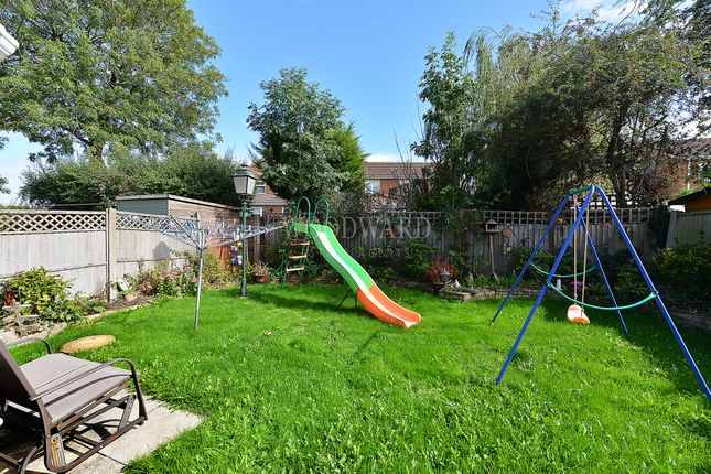 4, Warwick Gardens, Belper photo 4