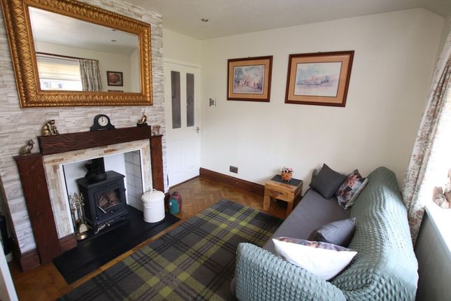 Roseway Cottage, Warren Side, North Somercotes photo 4