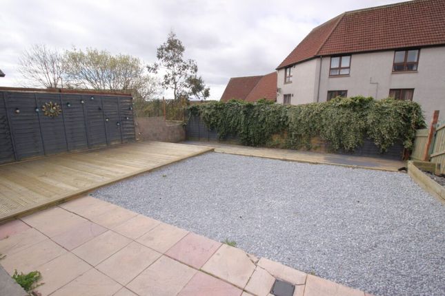 24, McGregors Walk, Arbroath photo 4