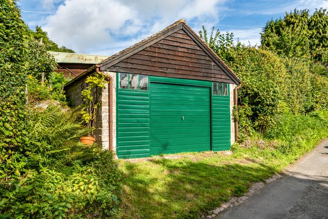Detached house for sale in Pethybridge, Lustleigh, Newton Abbot