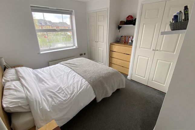 Flat for sale in Walker House, Barkers Butts Lane, Coventry