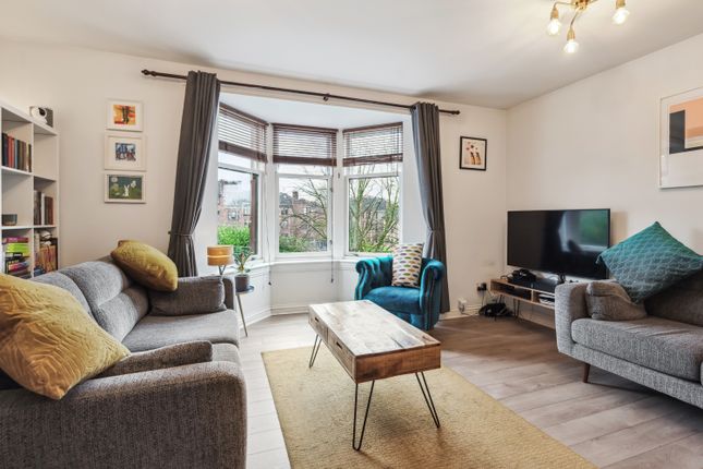 Flat for sale in Kennoway Drive, Glasgow