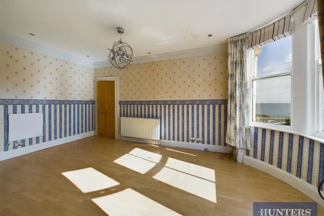Flat for sale in Albion Road, Scarborough, North Yorkshire