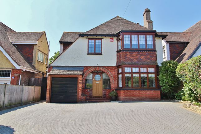 Detached house for sale in Mulberry Lane, Cosham, Portsmouth