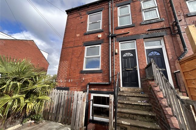 2-bed terraced on 43, Garnet Terrace, West Yorkshire, £85,000