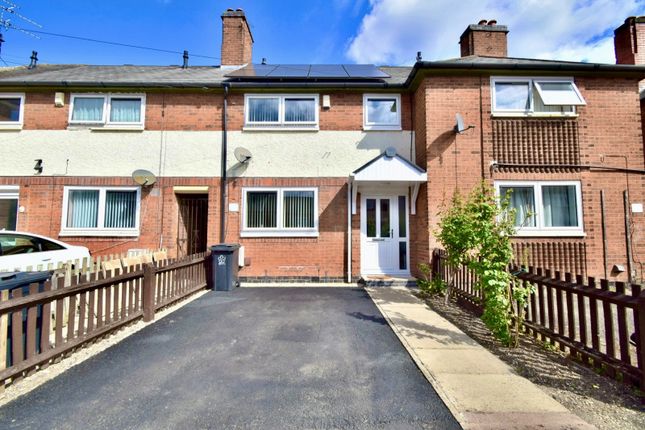 Aneford Road, Northfields, Leicester, Leicestershire, Le4 9Bb