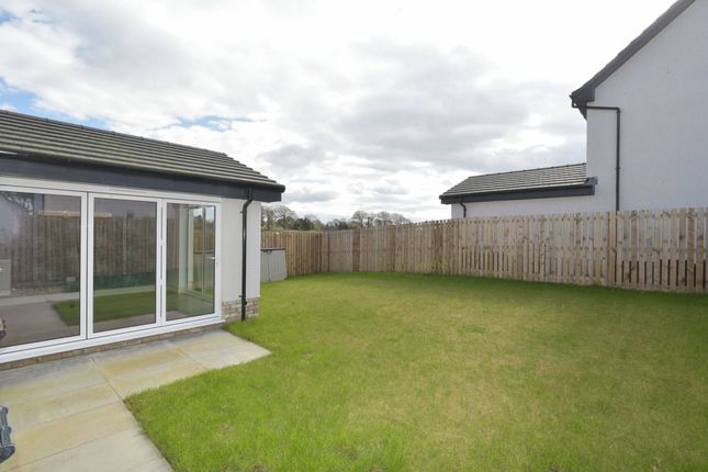 Detached house for sale in Church Place, Winchburgh, West Lothian