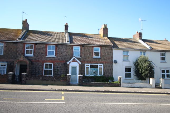 Front Aspect