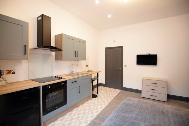 Room 1, 1060 London Road, Derby photo 4