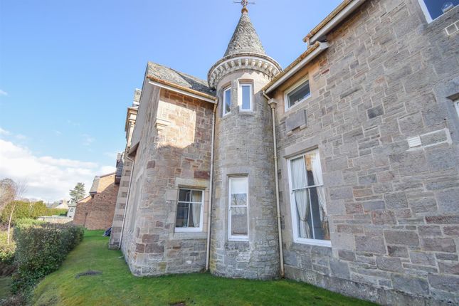 5, Stratherrick Park, Inverness photo 2