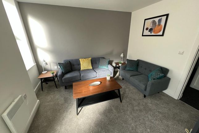 Room to rent in Church Street, Burnley