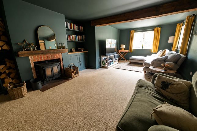 Old Bakery Cottage, Howbourne Lane, Uckfield photo 3