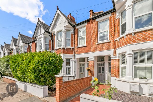 Ravensbury Road