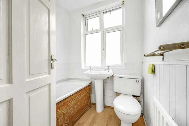 Terraced house for sale in Hatch Road, London