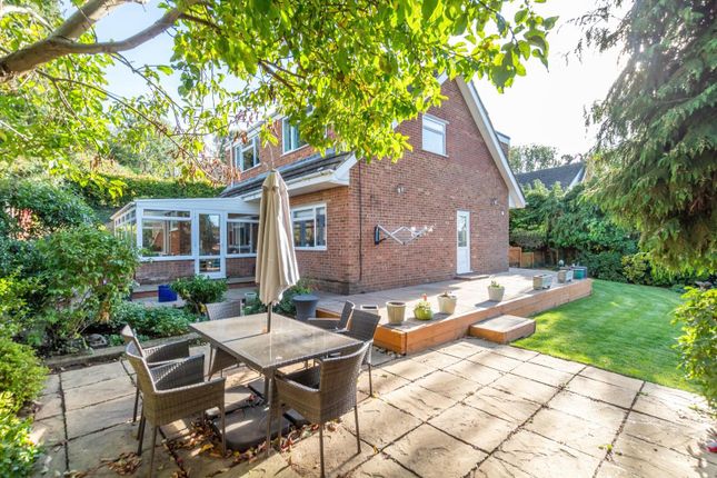 Detached house for sale in Pinkle Hill Road, Heath And Reach, Leighton Buzzard