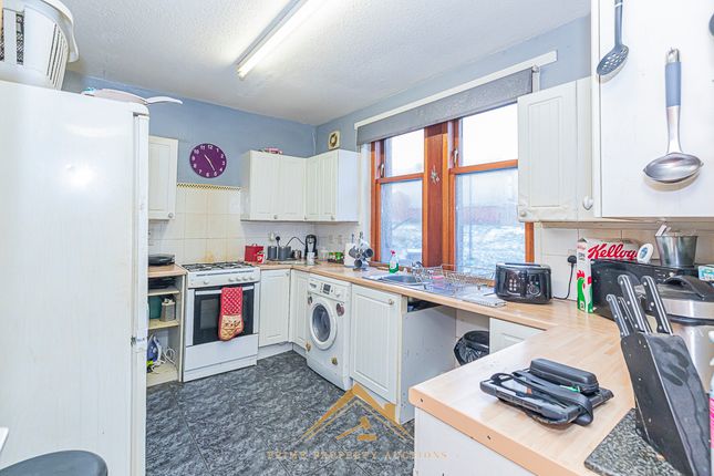 Flat for sale in 5A Fleming Gardens East, Dundee