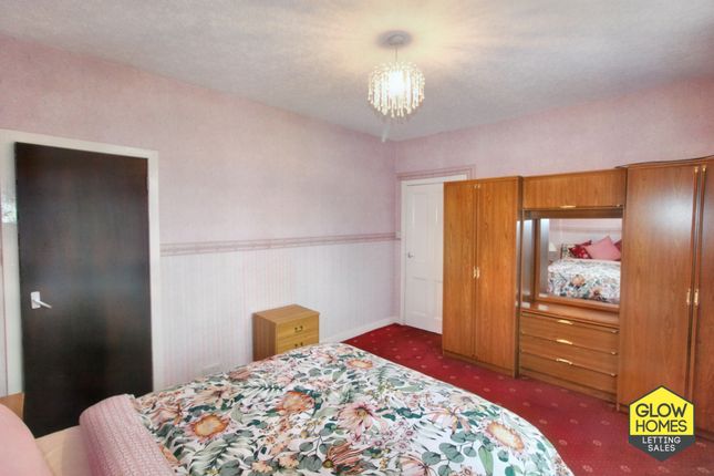 Flat for sale in Claremont Crescent, Kilwinning
