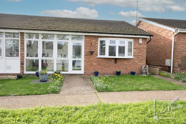 Bungalow for sale in Nickleby Road, Gravesend