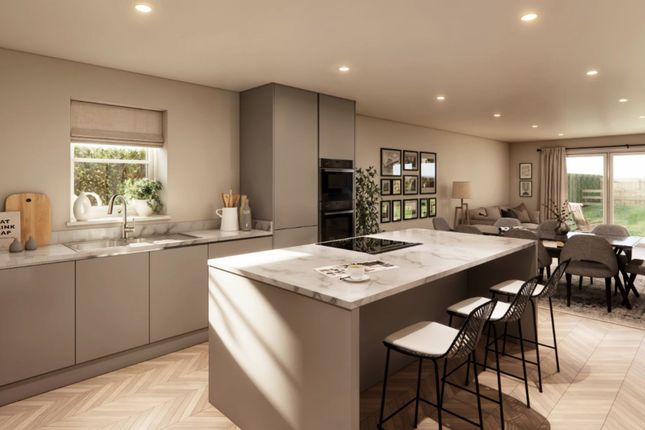 Plot 2 Thoresby Road, Tetney photo 3