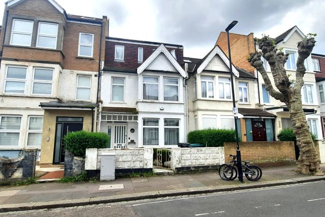Thumbnail Terraced house for sale in Clifton Gardens, London