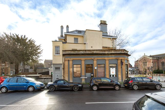 Thumbnail Maisonette for sale in Burlington Road, Redland, Bristol