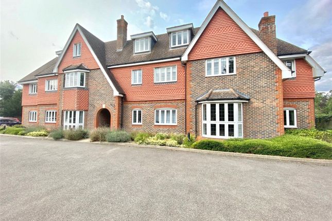 Flat 1, Old Orchard,, Shoppenhangers Road, Maidenhead photo 3