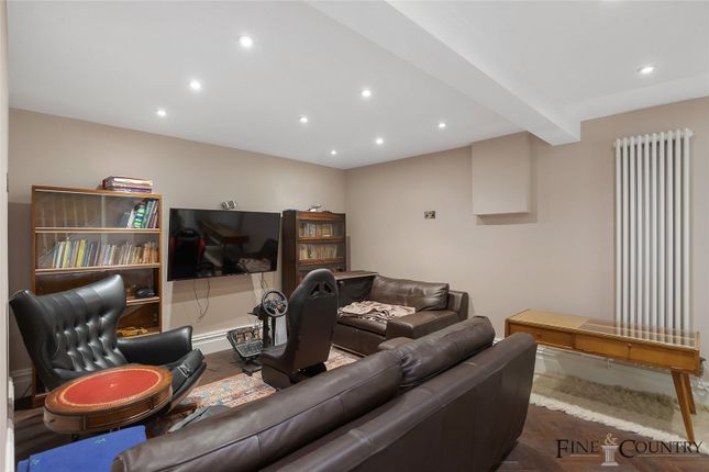 Semi-detached house for sale in Woodchurch Road, London