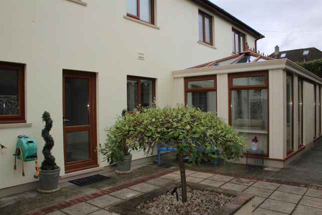 Detached house for sale in Beech Tree Gardens, Haverfordwest